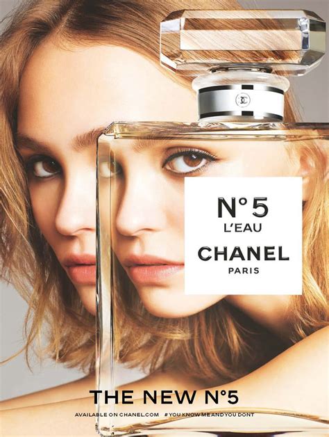 music chanel no 5 werbung|Chanel No.5 .